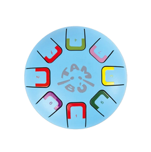 Load image into Gallery viewer, Baby Tambú Steel Tongue Drum
