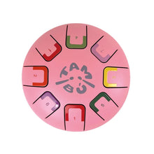 Load image into Gallery viewer, Baby Tambú Steel Tongue Drum
