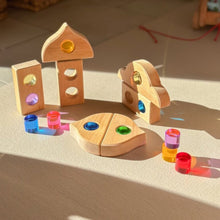 Load image into Gallery viewer, Peephole Blocks