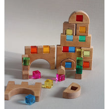 Load image into Gallery viewer, Lucent Castle