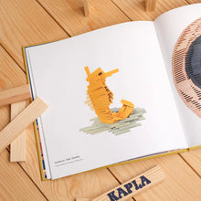 Load image into Gallery viewer, The best of Kapla