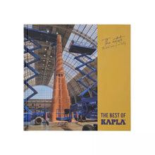 Load image into Gallery viewer, The best of Kapla