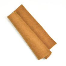 Load image into Gallery viewer, Large organic wool felt sheets - 15 colours