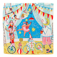 Load image into Gallery viewer, Circus Playsilk