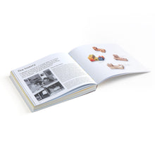 Load image into Gallery viewer, Cuboro - The Book