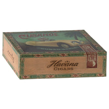 Load image into Gallery viewer, Grandma and Grandpa mice in cigarbox