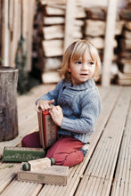 Load image into Gallery viewer, Twist puzzle - Magic Forest