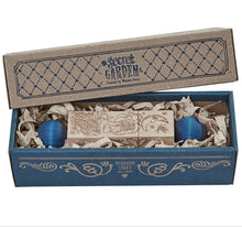 Load image into Gallery viewer, Twist puzzle - Secret Garden