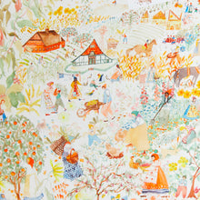 Load image into Gallery viewer, Farm Seek & Find Playsilk