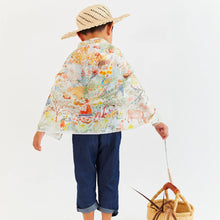 Load image into Gallery viewer, Farm Seek & Find Playsilk