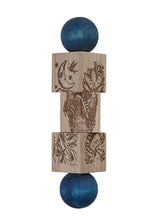 Load image into Gallery viewer, Twist puzzle - Secret Garden