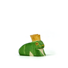 Load image into Gallery viewer, Frog King