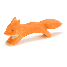 Φόρτωση εικόνας στο εργαλείο προβολής Συλλογής, Αλεπού που τρέχει