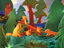 Φόρτωση εικόνας στο εργαλείο προβολής Συλλογής, Αλεπού που τρέχει