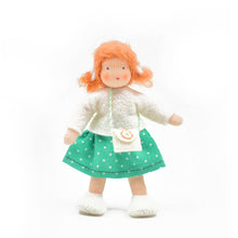 Φόρτωση εικόνας στο εργαλείο προβολής Συλλογής, Οικογένεια κουκλόσπιτου, κούκλα κορίτσι