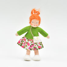 Φόρτωση εικόνας στο εργαλείο προβολής Συλλογής, Οικογένεια κουκλόσπιτου, κούκλα κορίτσι