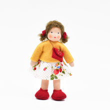 Φόρτωση εικόνας στο εργαλείο προβολής Συλλογής, Οικογένεια κουκλόσπιτου, κούκλα κορίτσι