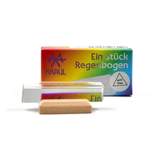 Φόρτωση εικόνας στο εργαλείο προβολής Συλλογής, Ένα κομμάτι ουράνιο τόξο, πρίσμα