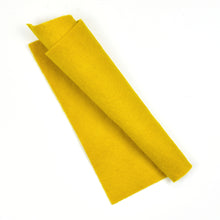 Load image into Gallery viewer, Large organic wool felt sheets - 15 colours