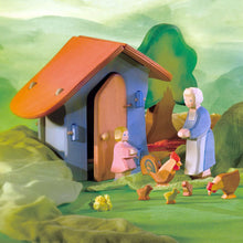 Load image into Gallery viewer, Grandmother