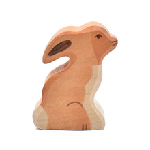 Load image into Gallery viewer, Hare, sitting