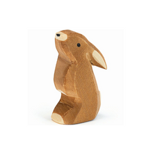 Load image into Gallery viewer, Rabbit ears low