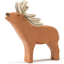 Load image into Gallery viewer, Red Deer Stag