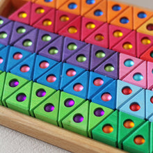 Load image into Gallery viewer, Triangles