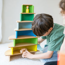 Φόρτωση εικόνας στο εργαλείο προβολής Συλλογής, Ουράνιο Τόξο Πράσινο Νeon