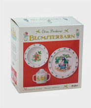 Load image into Gallery viewer, The Flowers' Festival - 3 pieces dining set