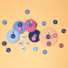 Load image into Gallery viewer, Multiplications