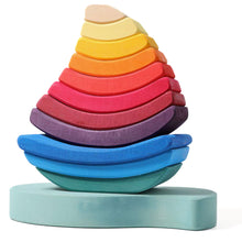 Φόρτωση εικόνας στο εργαλείο προβολής Συλλογής, Καράβι στοίβαξης