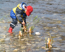 Φόρτωση εικόνας στο εργαλείο προβολής Συλλογής, Μικρός υδροτροχός