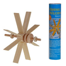 Φόρτωση εικόνας στο εργαλείο προβολής Συλλογής, Μικρός υδροτροχός