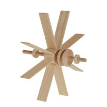 Φόρτωση εικόνας στο εργαλείο προβολής Συλλογής, Μικρός υδροτροχός