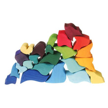 Φόρτωση εικόνας στο εργαλείο προβολής Συλλογής, Δημιουργικό παζλ  Αμμωνίτης