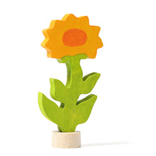 Load image into Gallery viewer, Decorative Figure Calendula