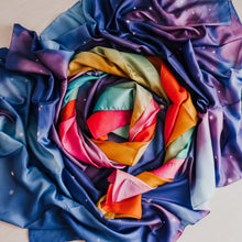 Load image into Gallery viewer, Jumbo Galaxy Silkie