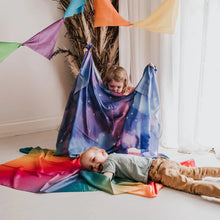 Load image into Gallery viewer, Jumbo Galaxy Silkie