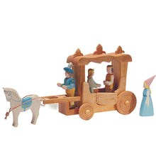 Load image into Gallery viewer, Stage Coach