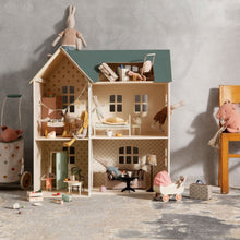 Load image into Gallery viewer, House of Miniature, Dollhouse