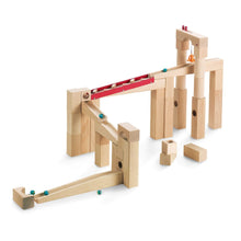 Load image into Gallery viewer, Marble Run Large Set