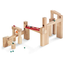 Load image into Gallery viewer, Marble Run Large Set