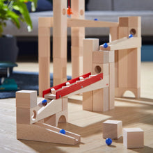 Load image into Gallery viewer, Marble Run Large Set