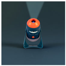 Φόρτωση εικόνας στο εργαλείο προβολής Συλλογής, Προβολέας Εξερευνητή