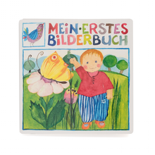 Φόρτωση εικόνας στο εργαλείο προβολής Συλλογής, Το πρώτο μου βιβλίο με εικόνες