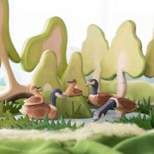 Load image into Gallery viewer, Canadian Goose long neck