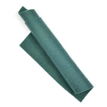 Load image into Gallery viewer, Large organic wool felt sheets - 15 colours