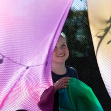 Load image into Gallery viewer, Sunset Silkie