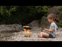 Load and play video in Gallery viewer, Fire Bowl Set
